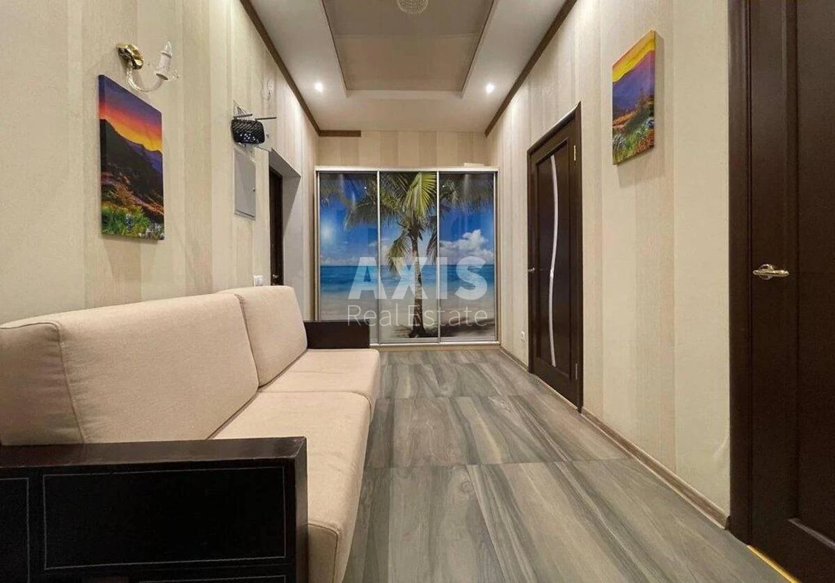 2k apartment vul. Andriya Verkhohlyada 2А642747