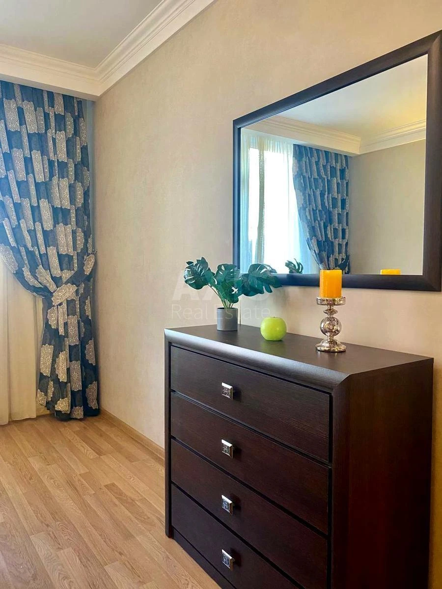 3k apartment vul. Stepana Rudnytskoho 3/7638251