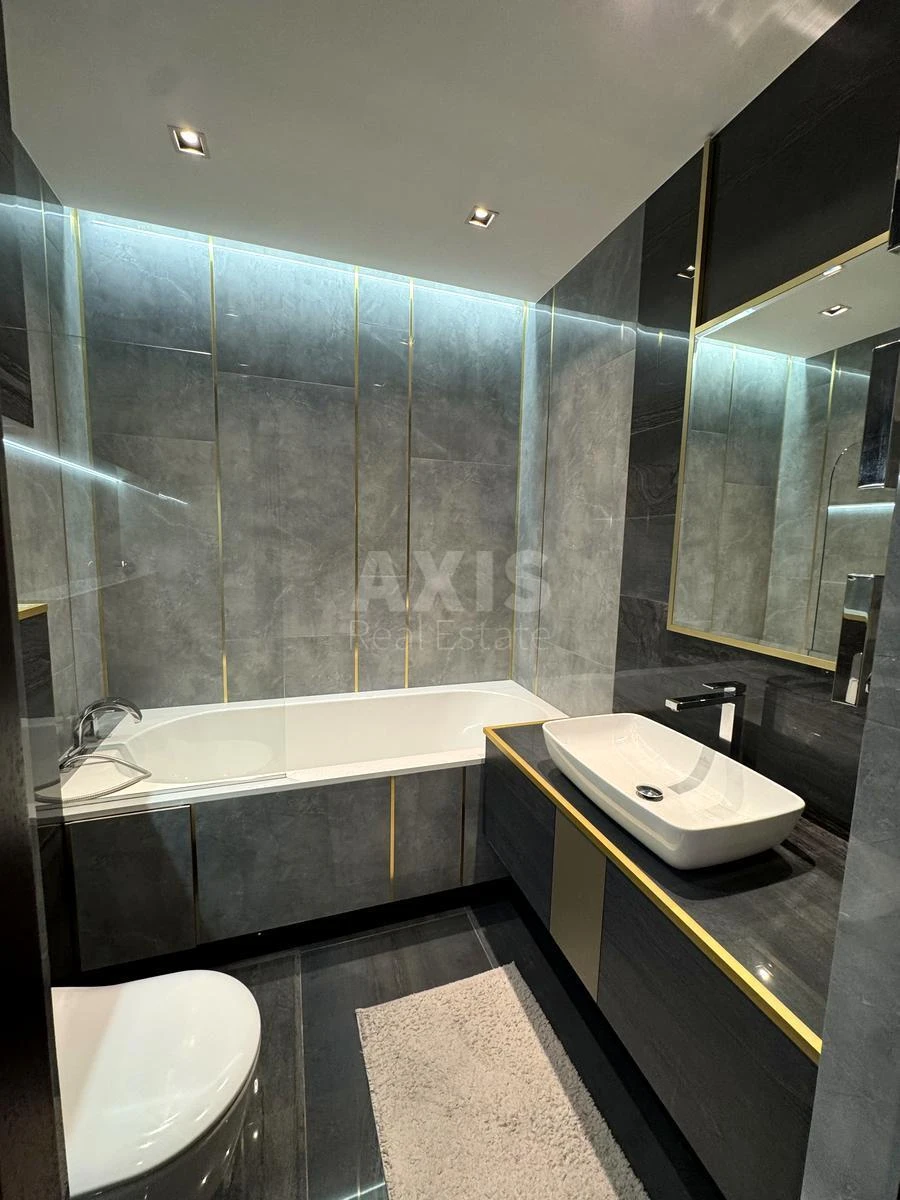2k apartment vul. Antonovycha 74703299