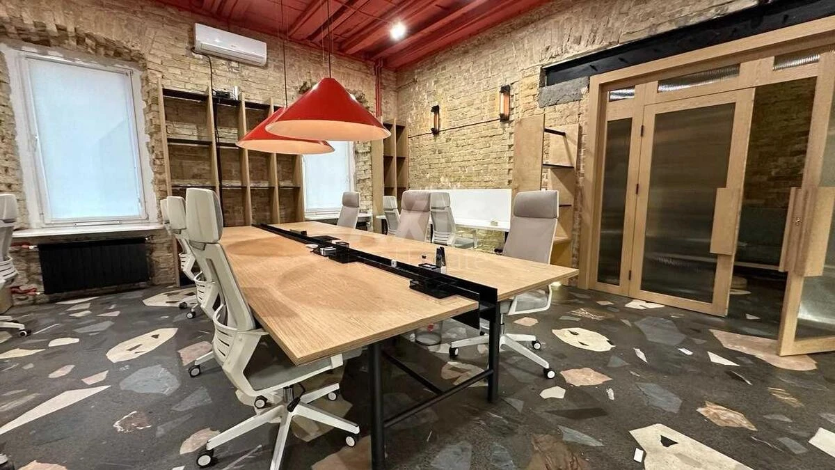 Офис ул. Хмельницкого Богдана 74, 130м267201