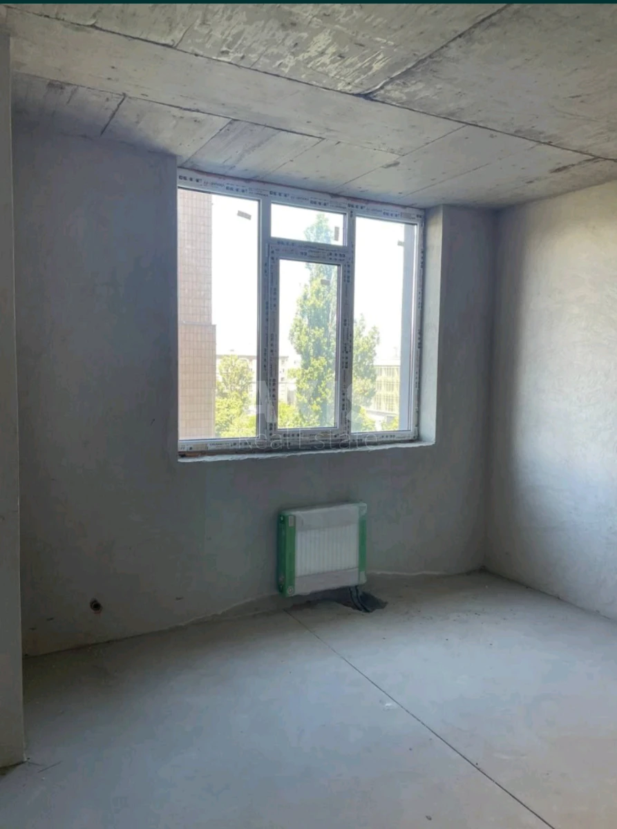 1k apartment vul. Sosjury Volodymyra 6703486