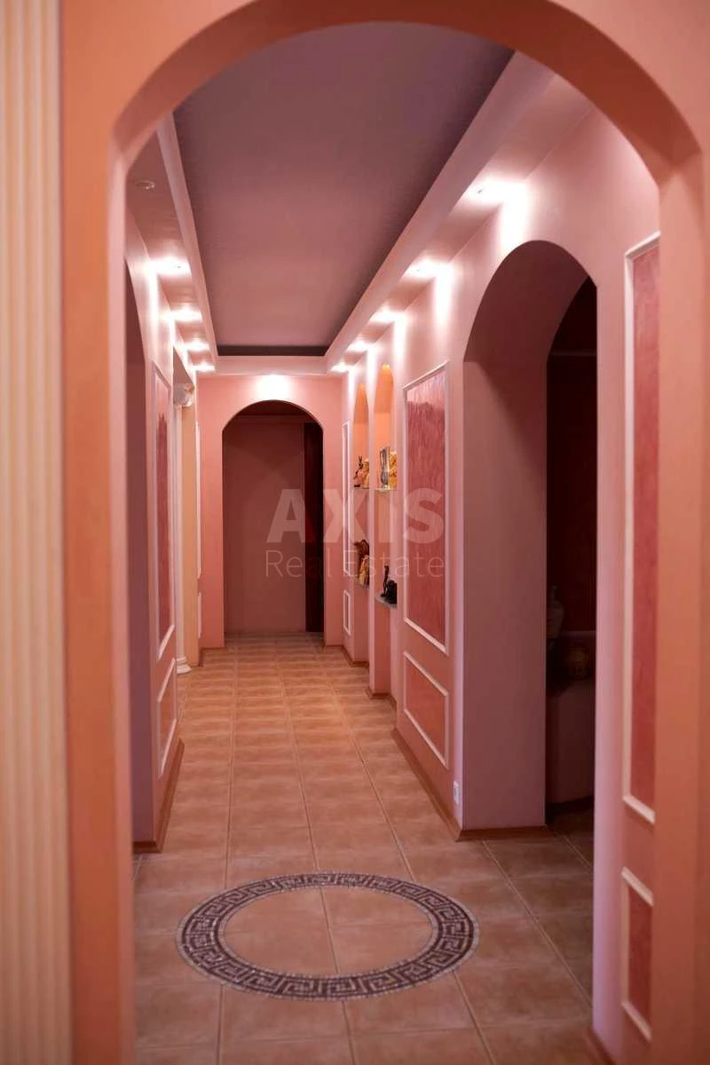 5k apartment pr-t Bazhana Mykoly 367188413