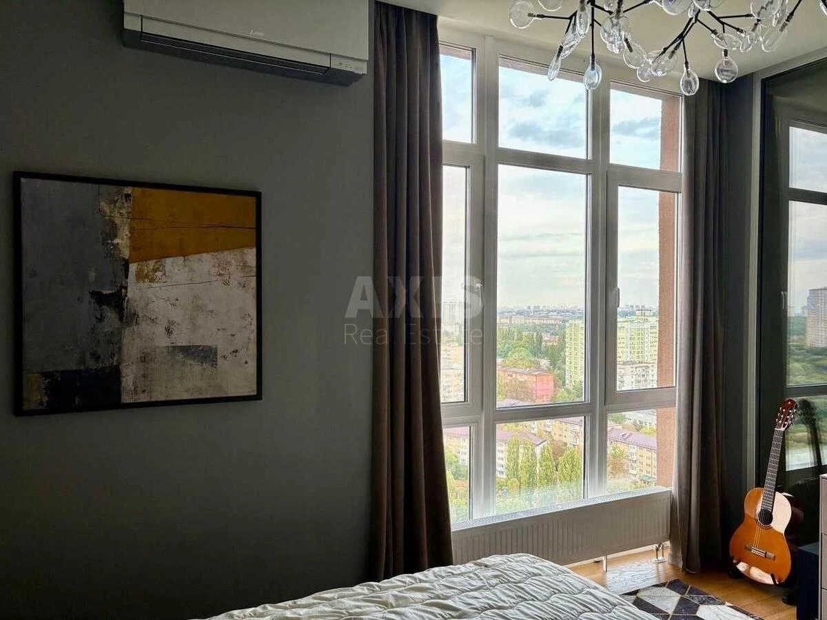 3к квартира ул. Рэя Брэдбери 26563611