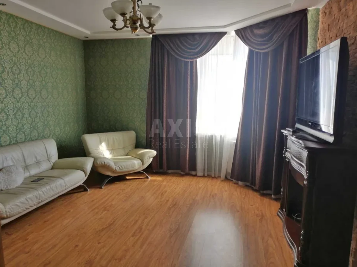 3k apartment vul. Zdolbunivs'ka дев'ять B254475