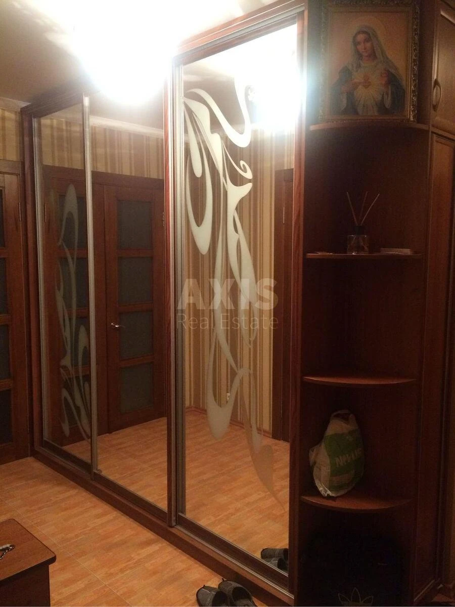 2к квартира ул. Всеволода Нестайка 66565514