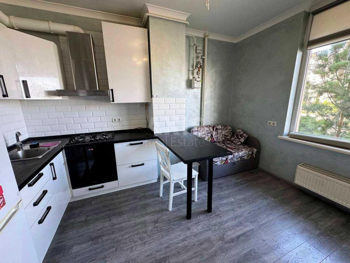 1k apartment vul. Junac'ka 17703900