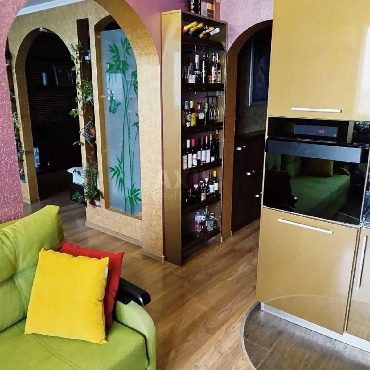 1k apartment shose Harkivs'ke 19672612