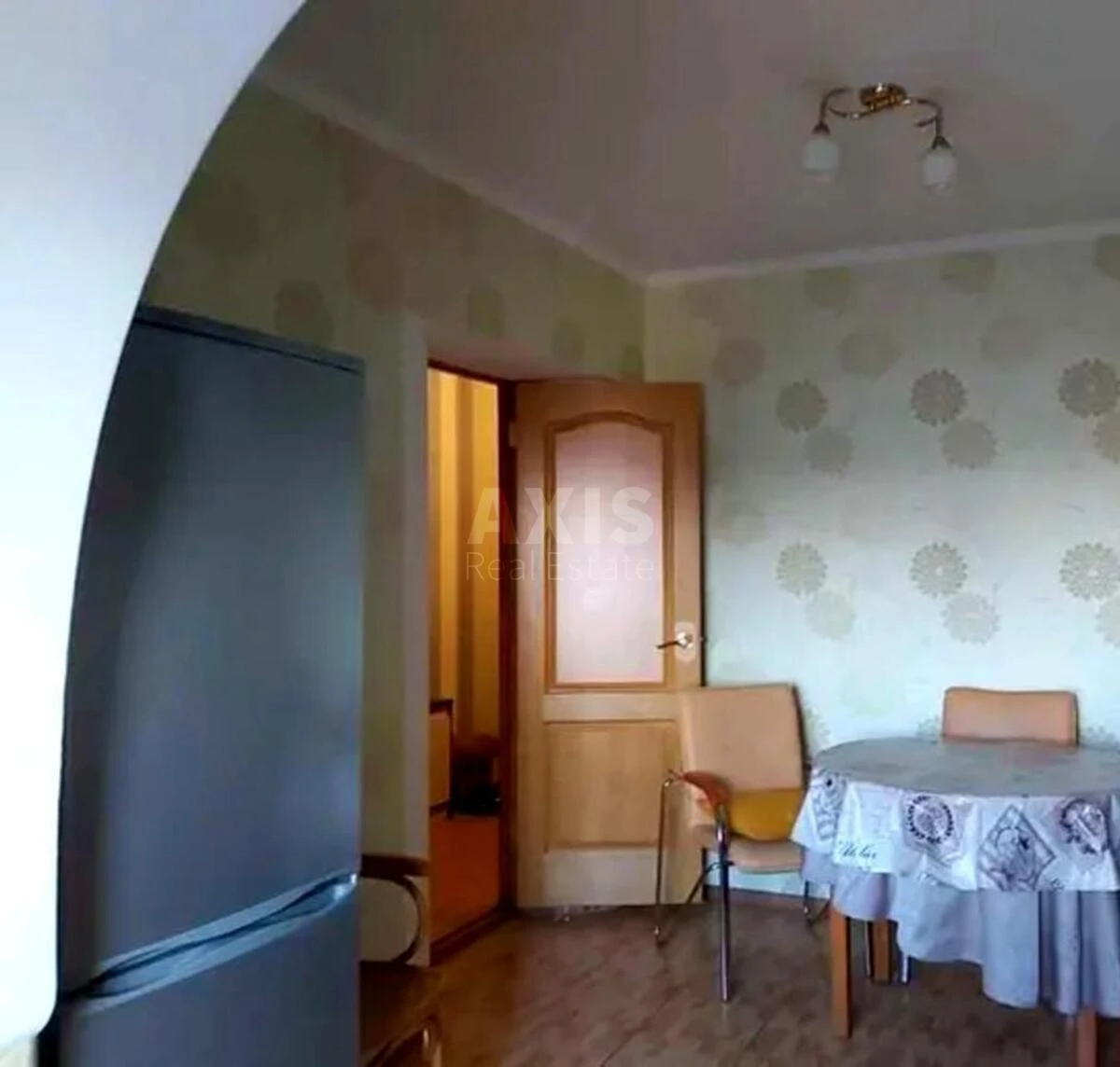 2к квартира ул. Полярная 8Е639961