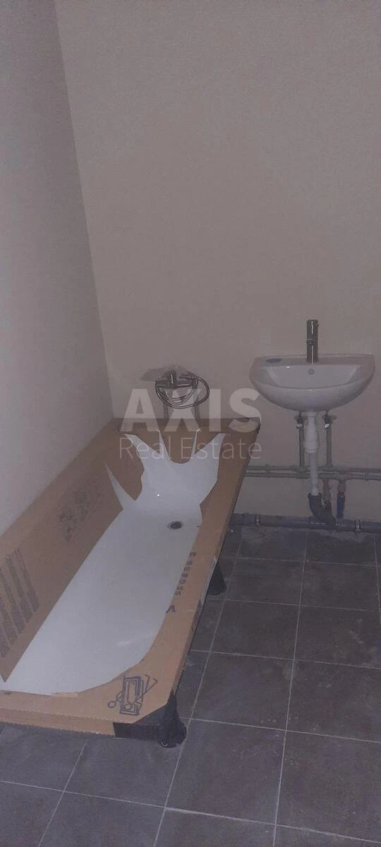 1к квартира ул. Заболотного Академика 148В672896