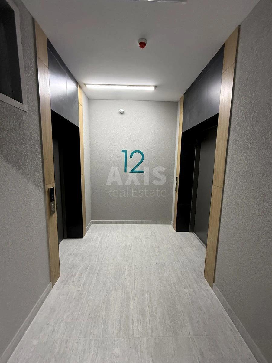 1к квартира ул. Заболотного Академика 156405112