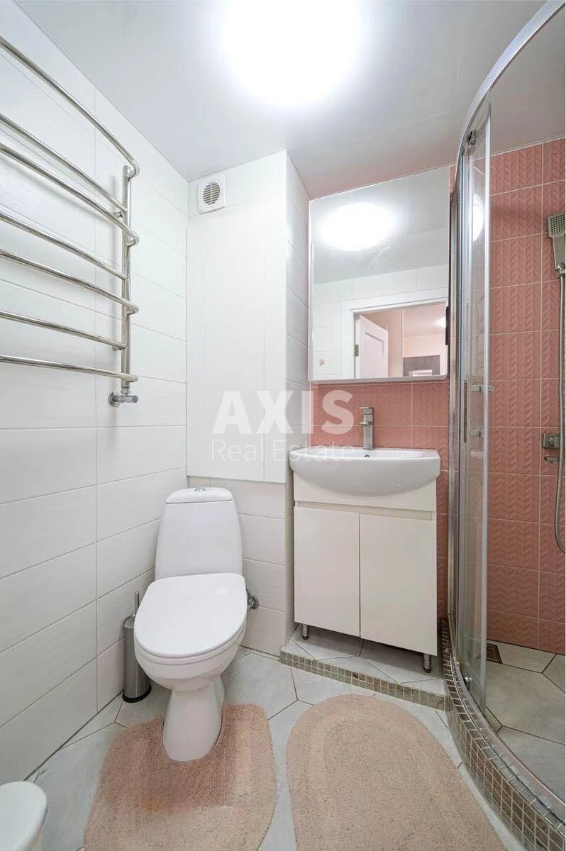 1k apartment vul. Orlovs'ka 15537745