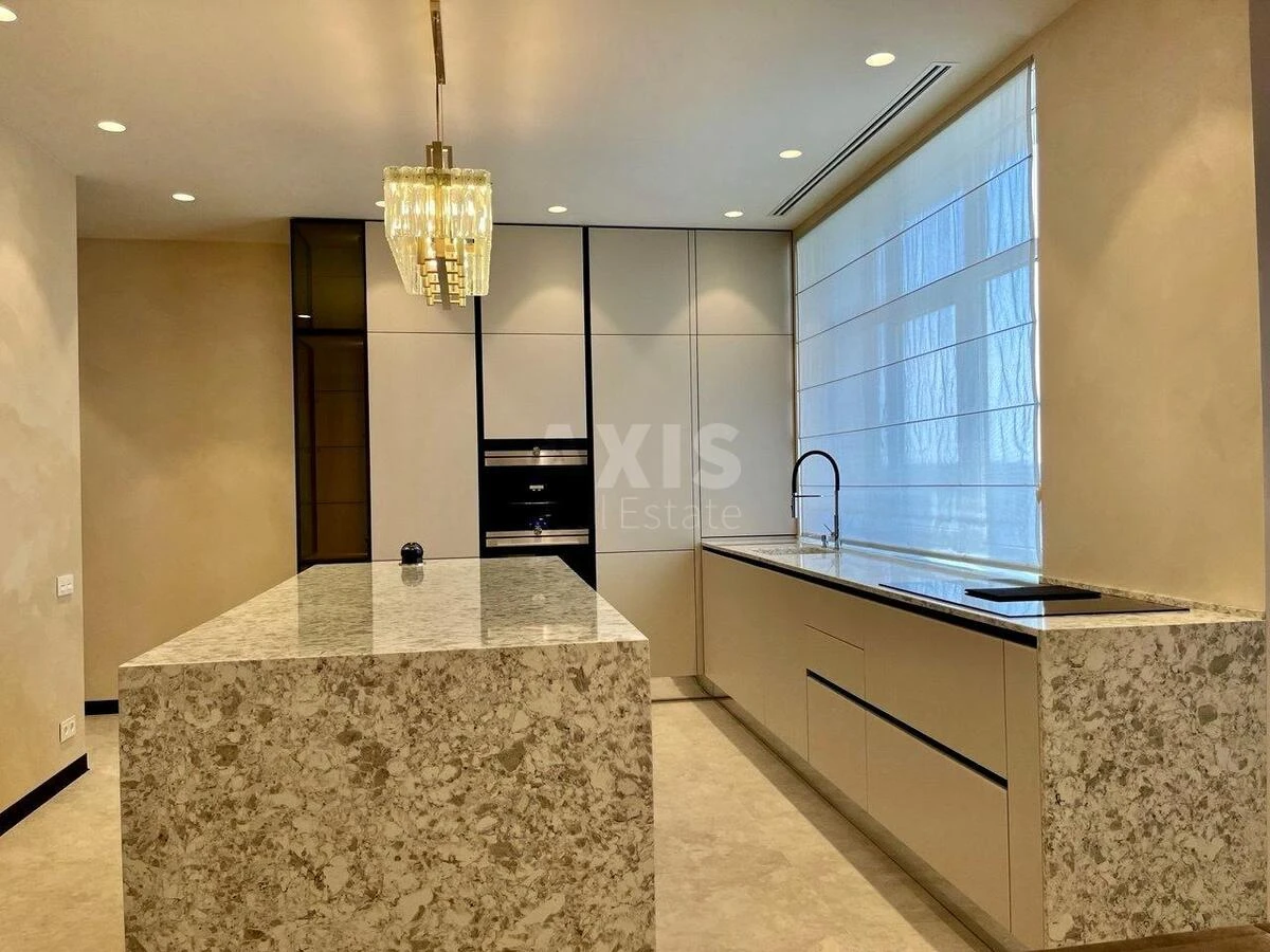 4k apartment vul. Andriya Verkhohlyada 18657462