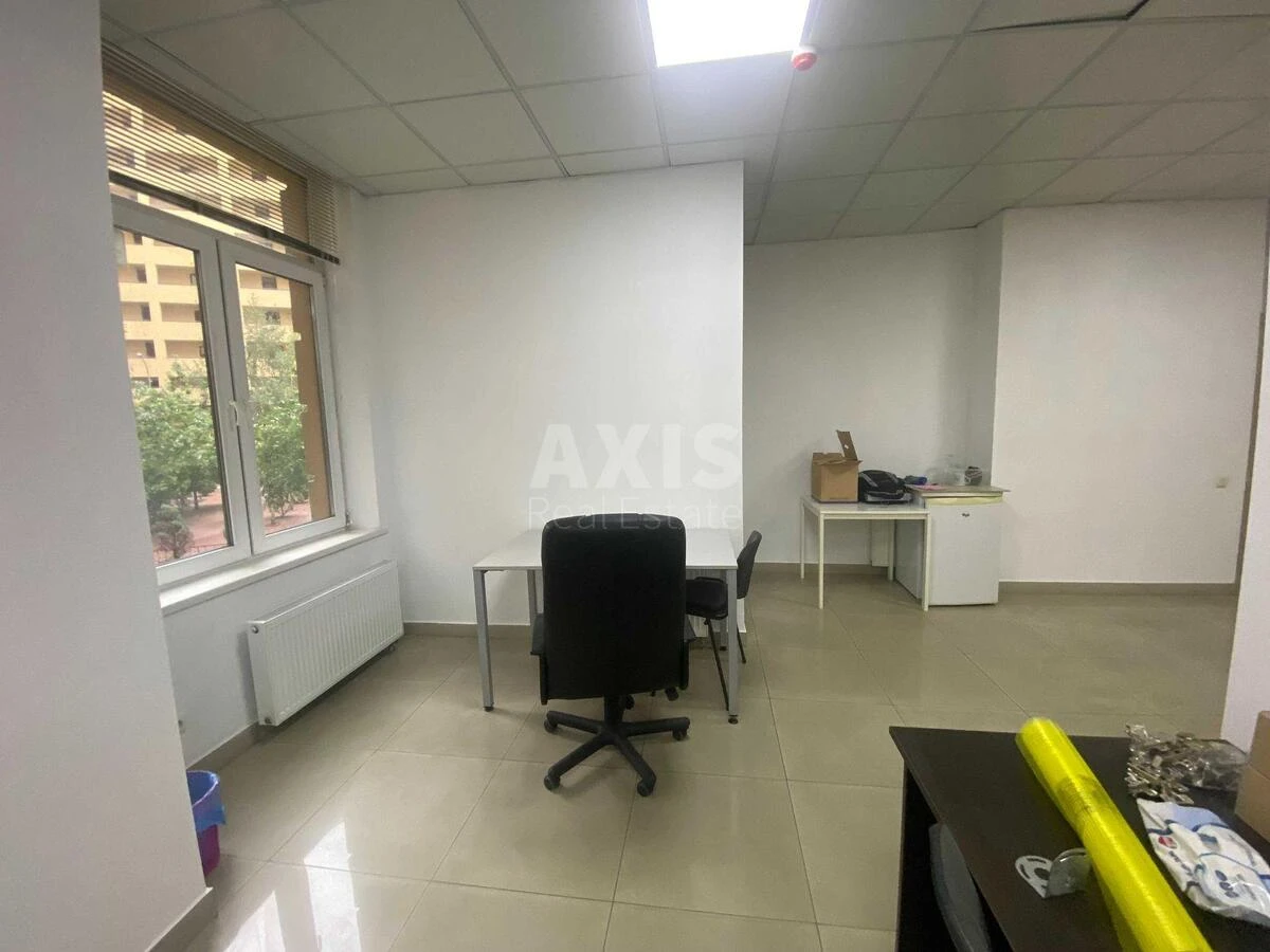 Office vul. Poltavs'ka 10, 81m2599123