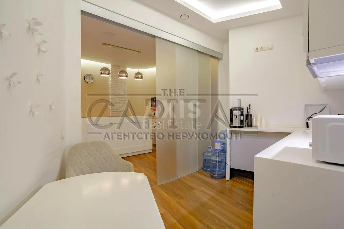 Офис ул. Евгения Коновальца 36Д, 258м26575617