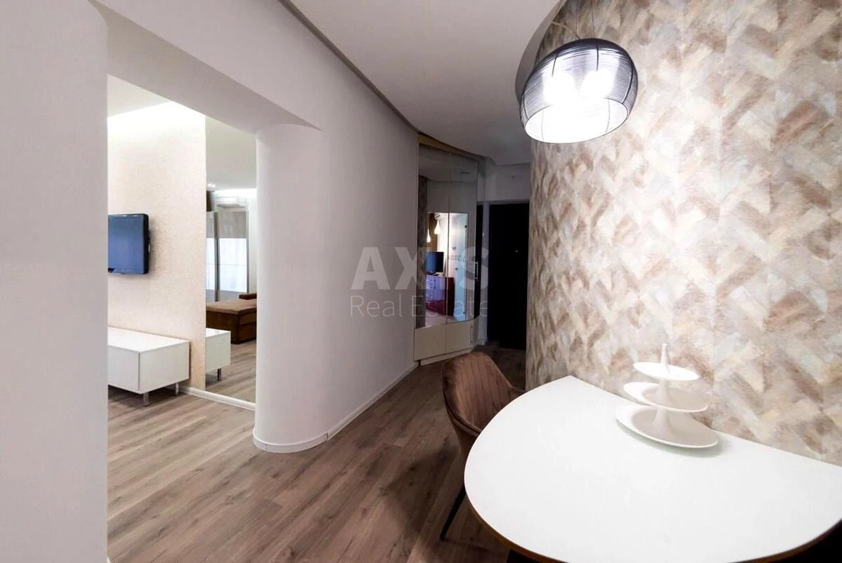 3k apartment vul. Hreshhatyk 13657819