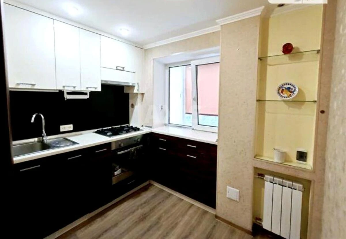 1к квартира бул. Николая Михновского 3А67347