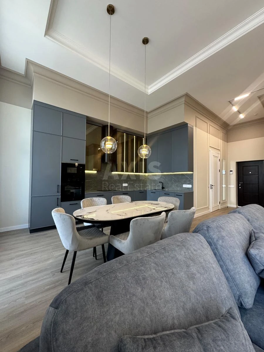 3k apartment vul. Mykhayla Boychuka 17657902