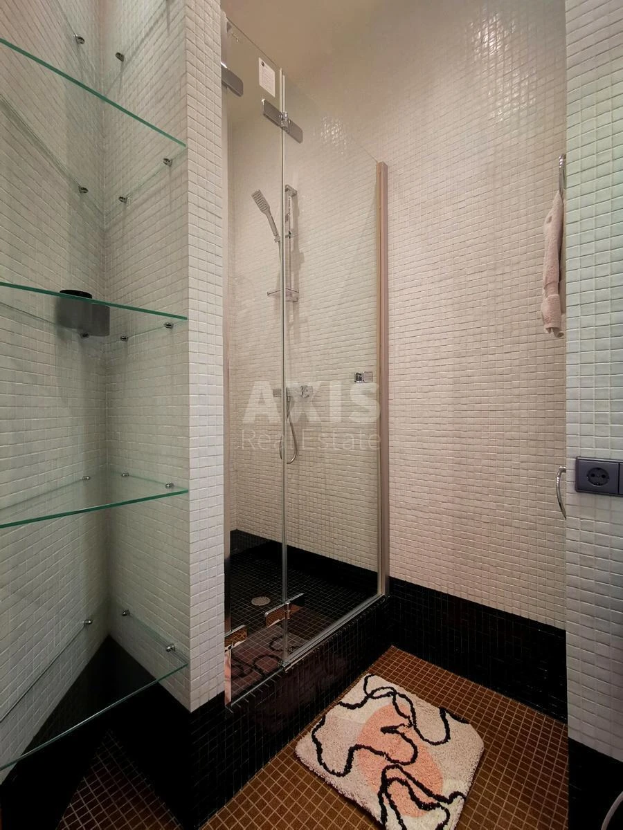 3k apartment vul. Mehanizatoriv 26580118