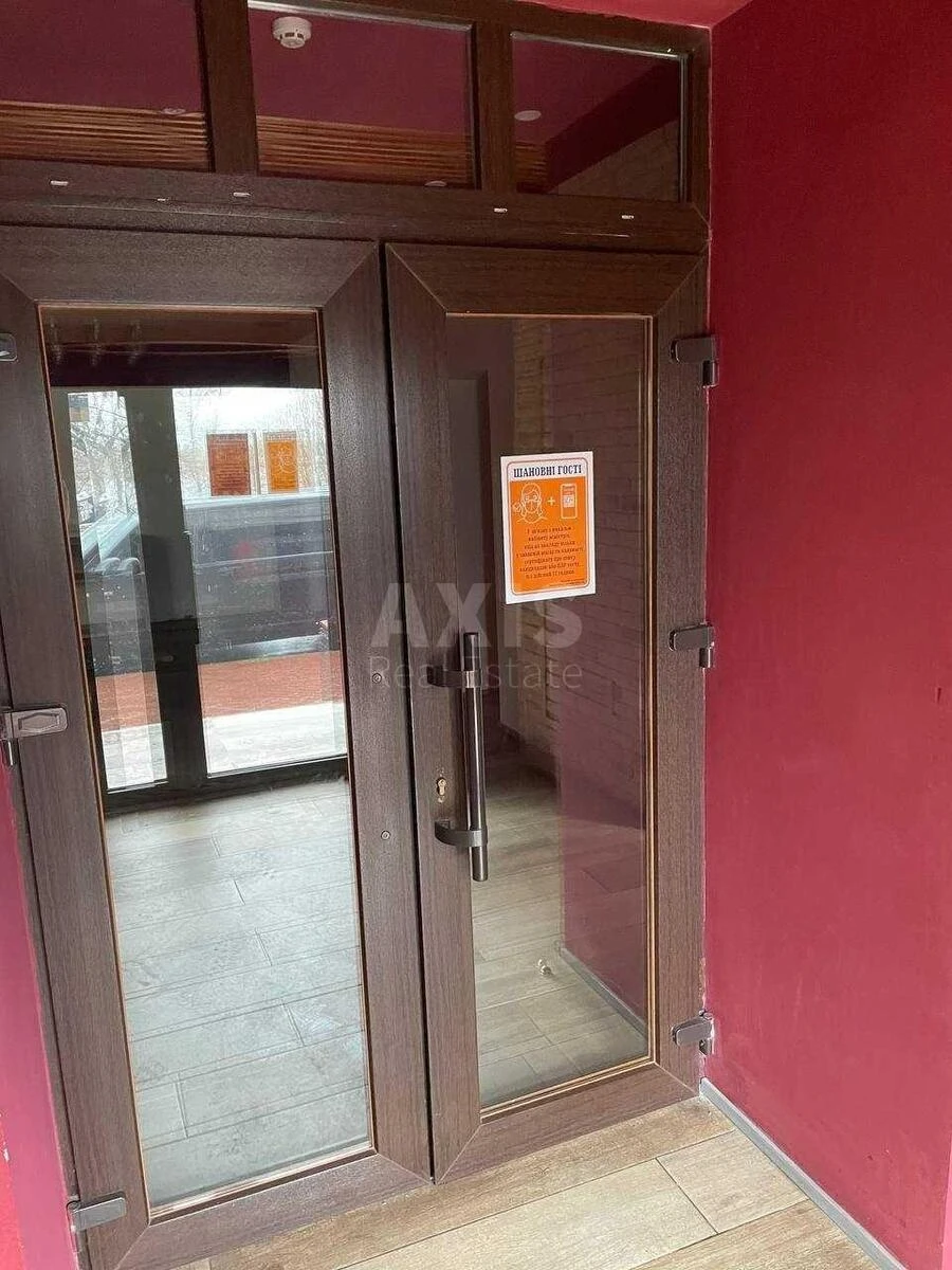 Office pr-t Volodimira Іvasyuka 20А, 201m2673685