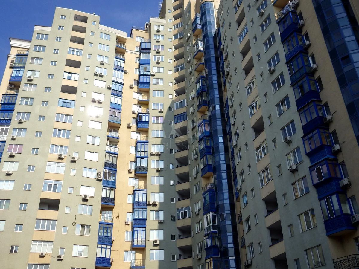 Office vul. Knyaziv Ostrozkykh 46/2, 320m27047715
