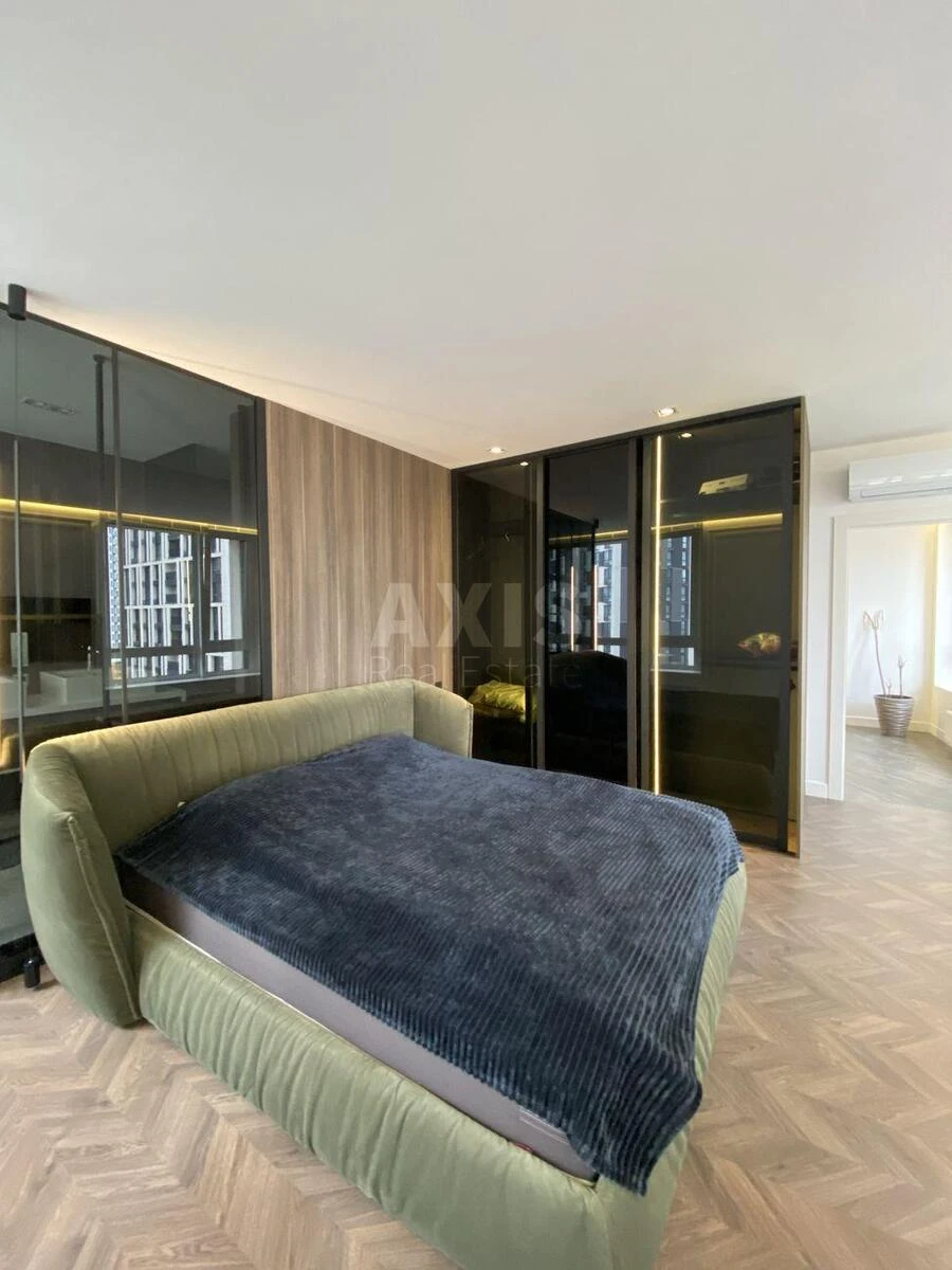 1k apartment vul. Zarichna 16557223