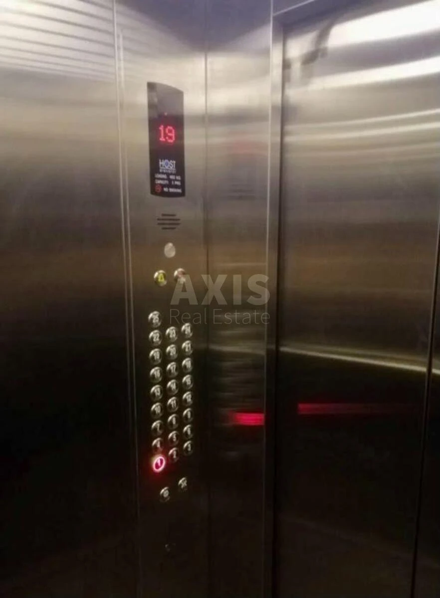 2k apartment vul. Elektrotehnichna 43601055