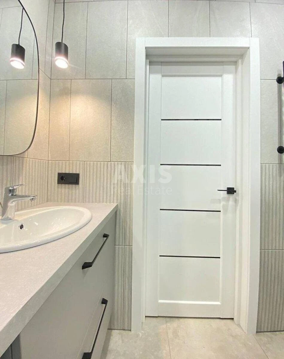 1k apartment vul. Myhajla Maksymovycha 24Б690246
