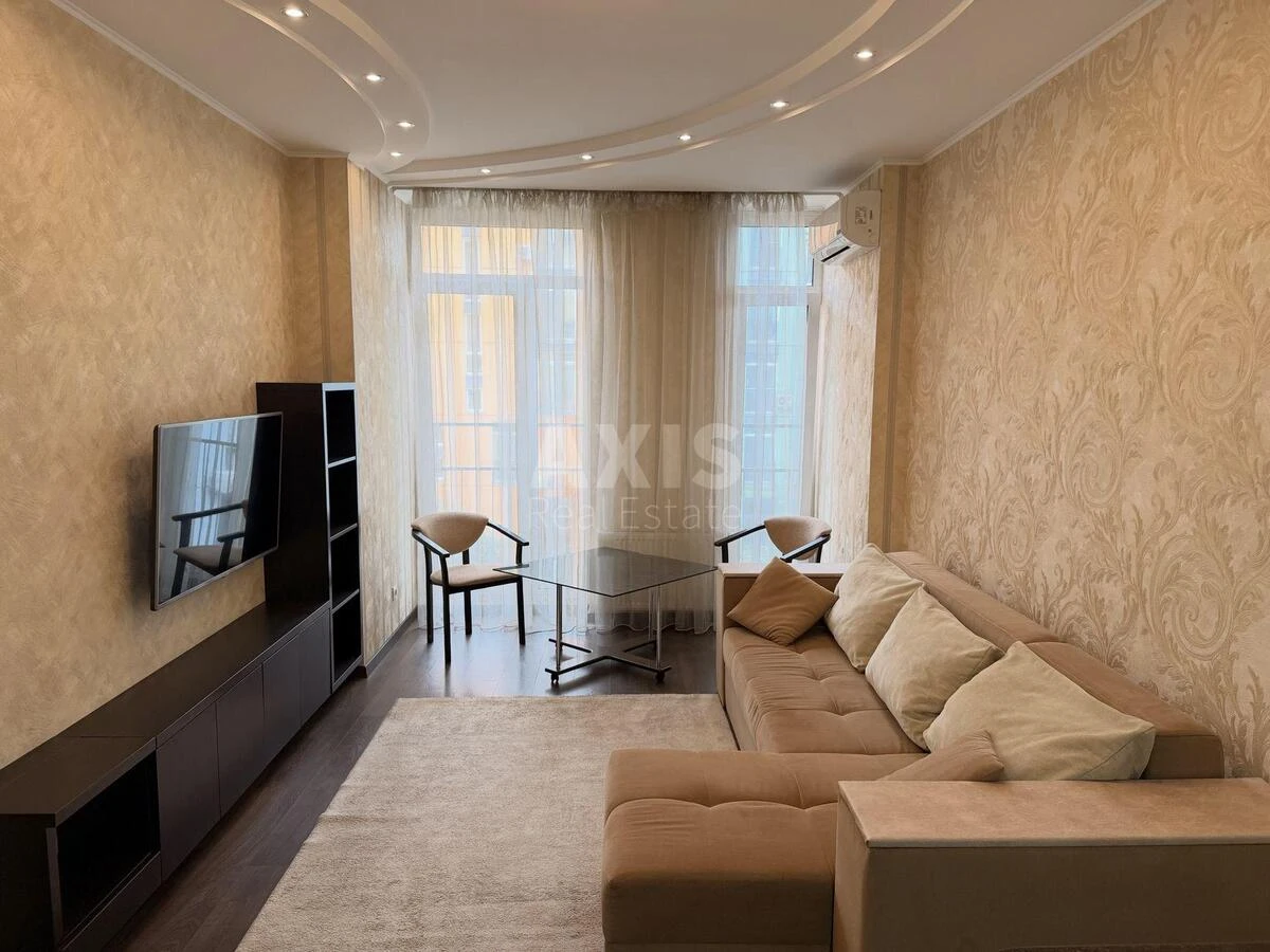 2k apartment vul. Regeneratorna 4720538
