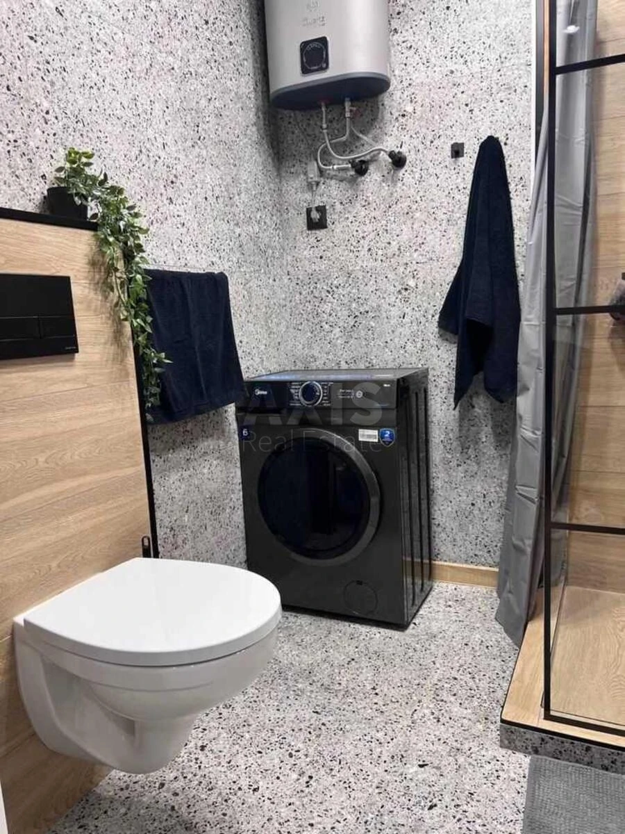 1k apartment vul. Praktychna 1674474