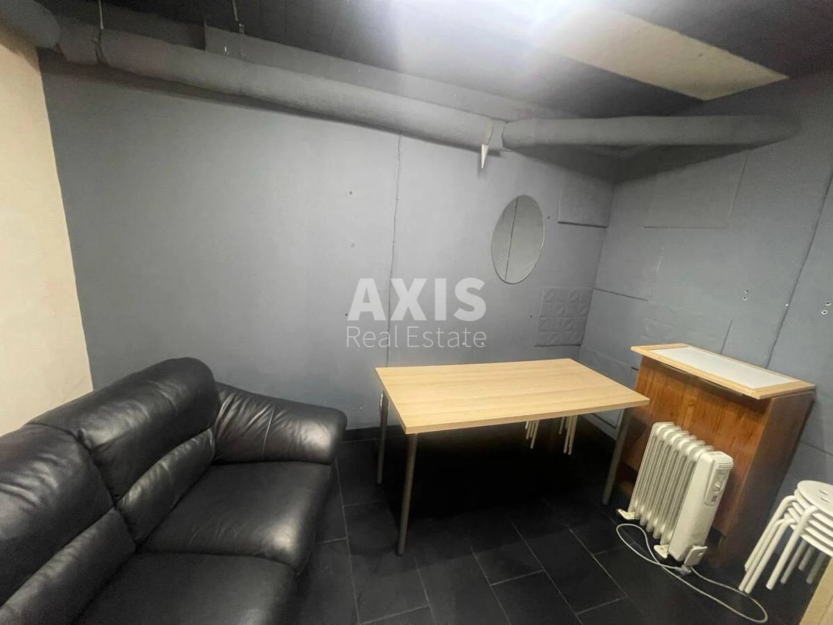 Объект торговли ул. Евгена Маланюка 55/2, 131м2574634