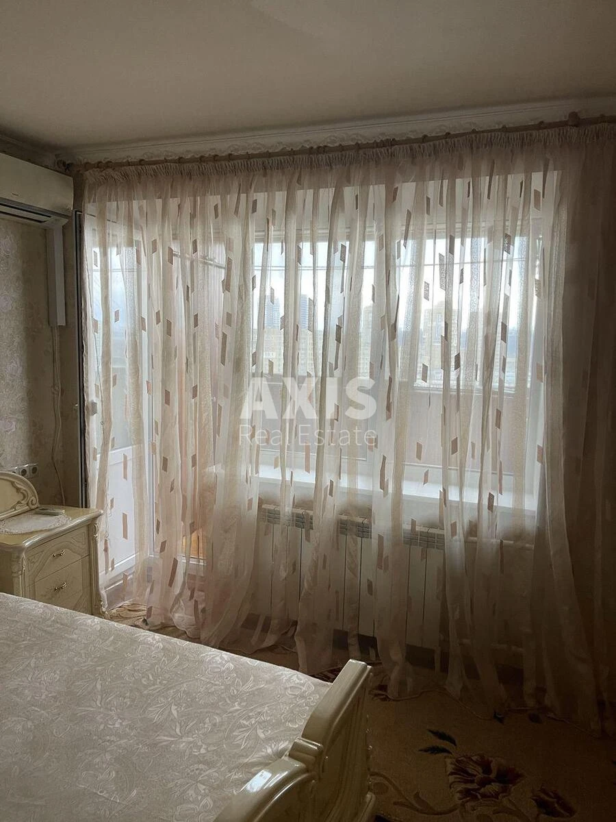 2k apartment vul. Lunachars'kogo 22В616221