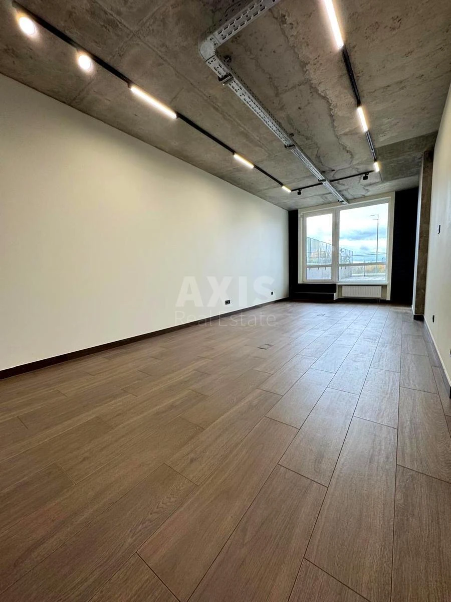 Office nab. Dniprovs'ka 15К, 100m2625419