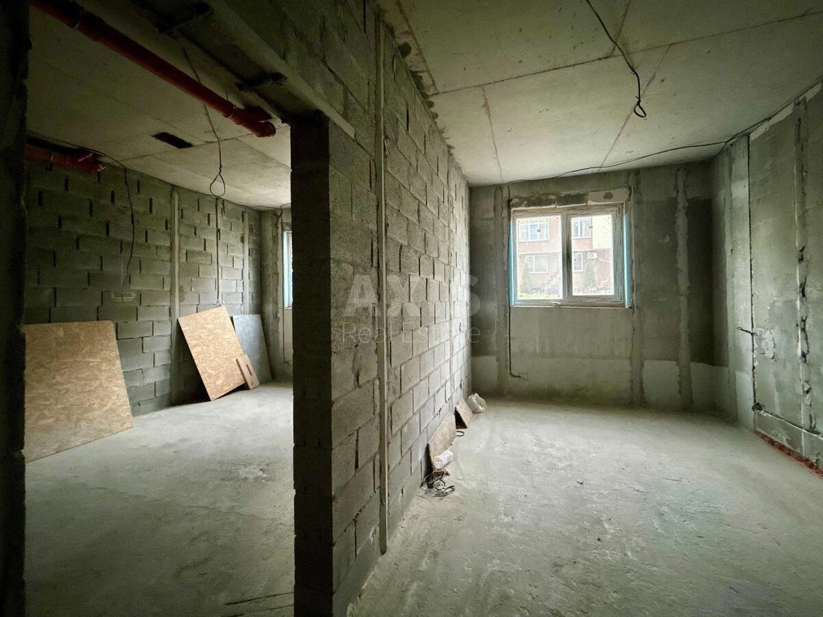 Trade object vul. Mykhayla Derehusa 44, 350m2698790
