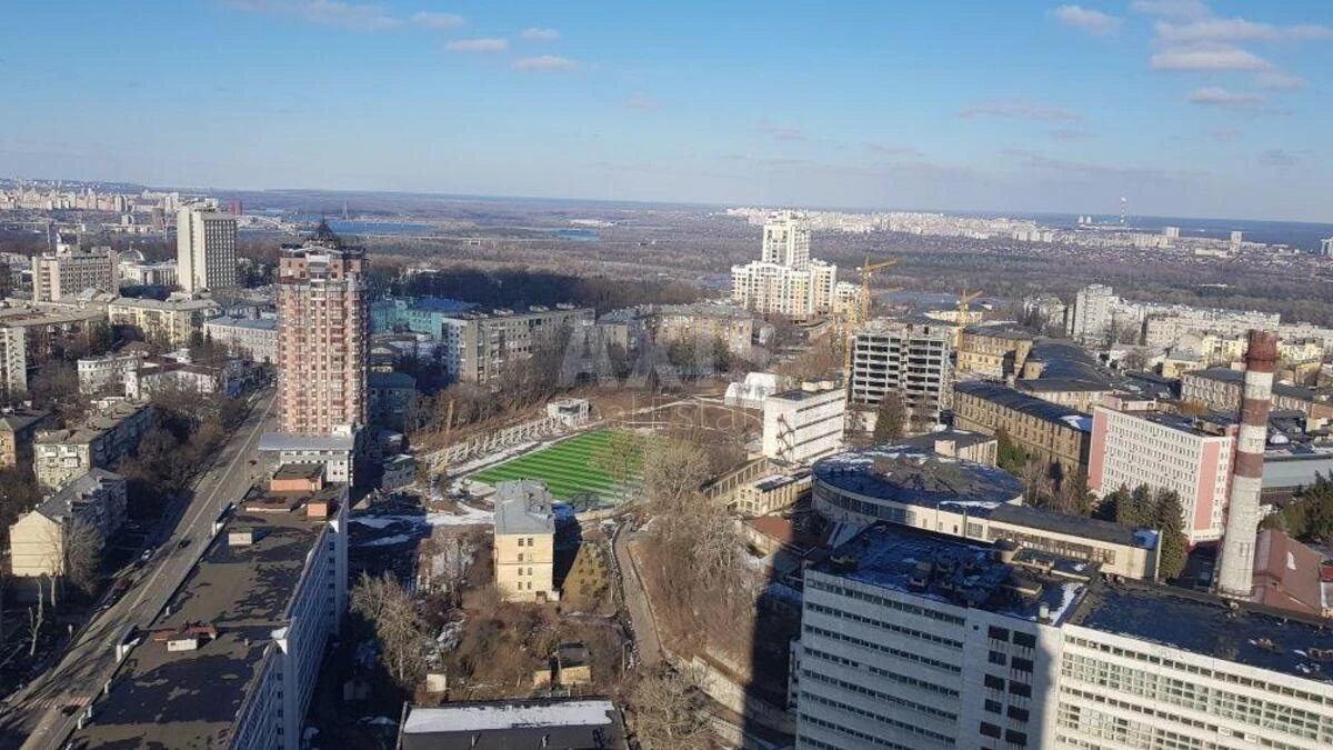 4k apartment uzv. Klovs'kyj 7539507