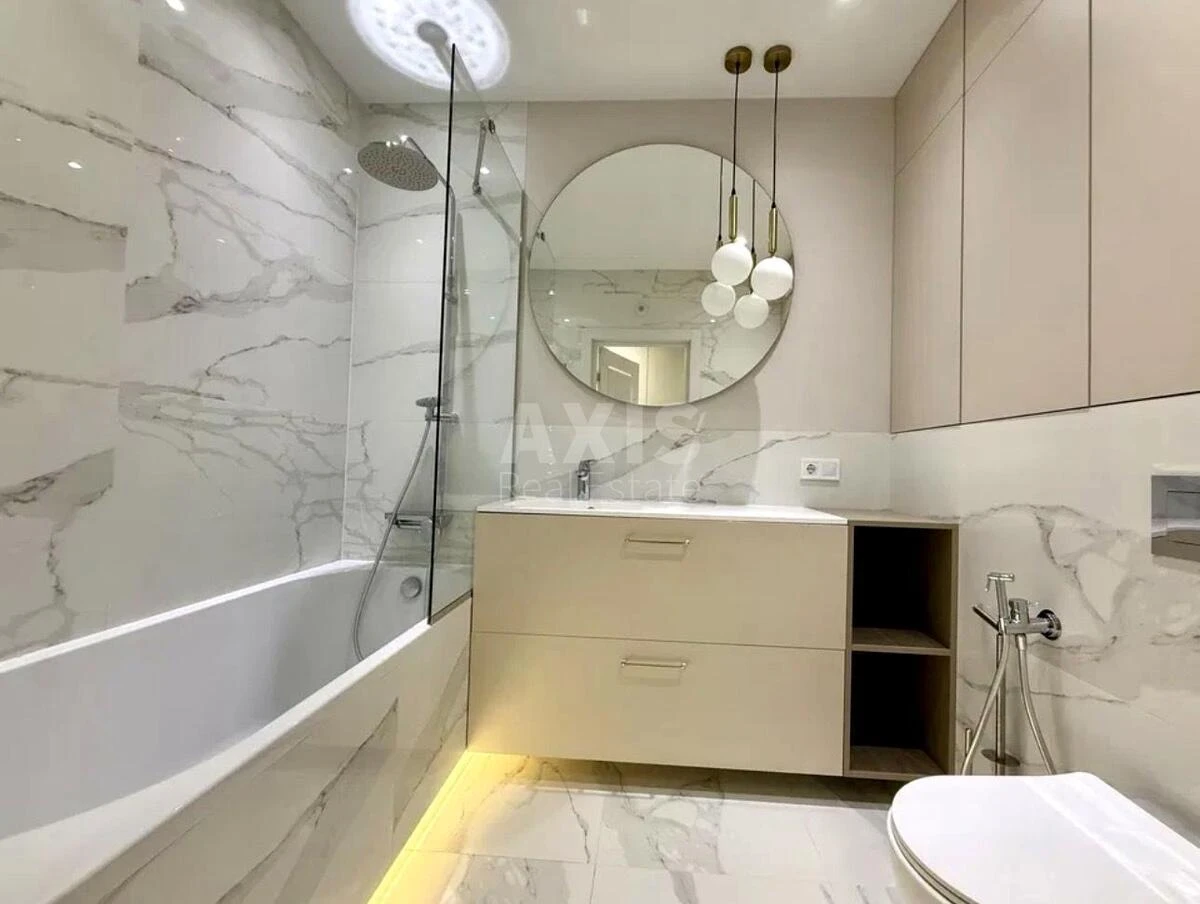 2k apartment vul. Brativ Shemetiv 7684487