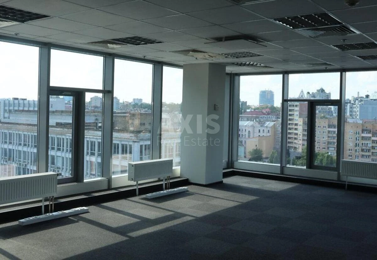 Office pl. Sportyvna 1А, 1758m2650962