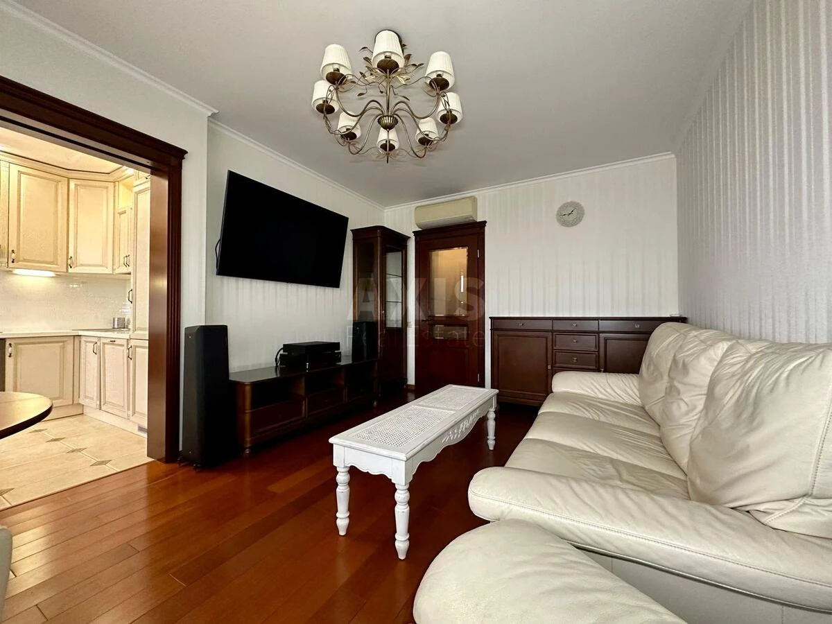 3k apartment prov. Vynogradnyj 1/11580349