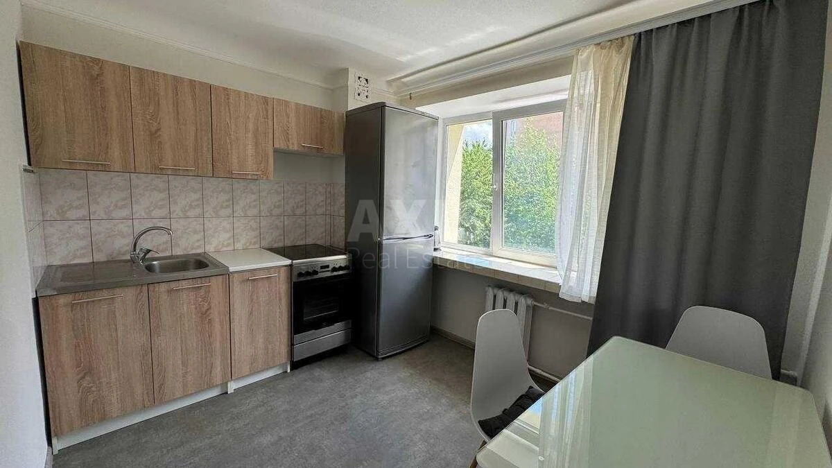1k apartment vul. Jurkivs'ka 18697901