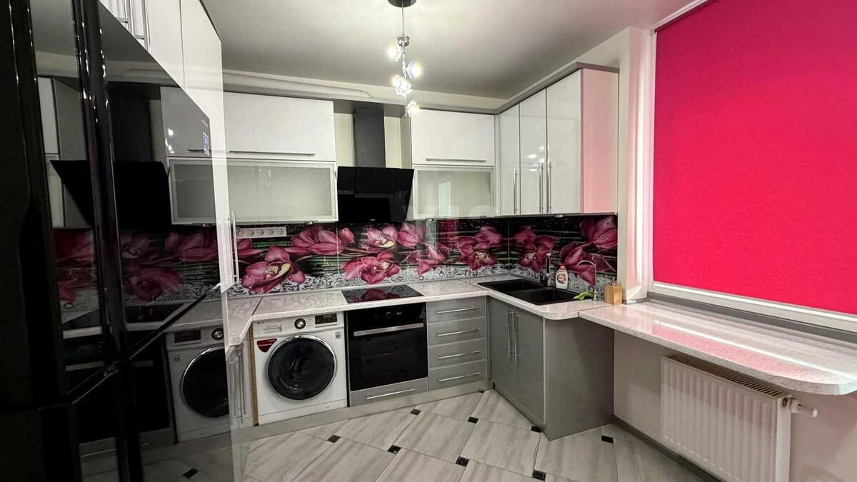 1к квартира ул. Драгоманова 27135011