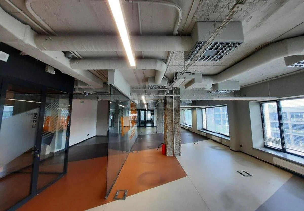 Office vul. Zoologichna 5, 3500m2650818