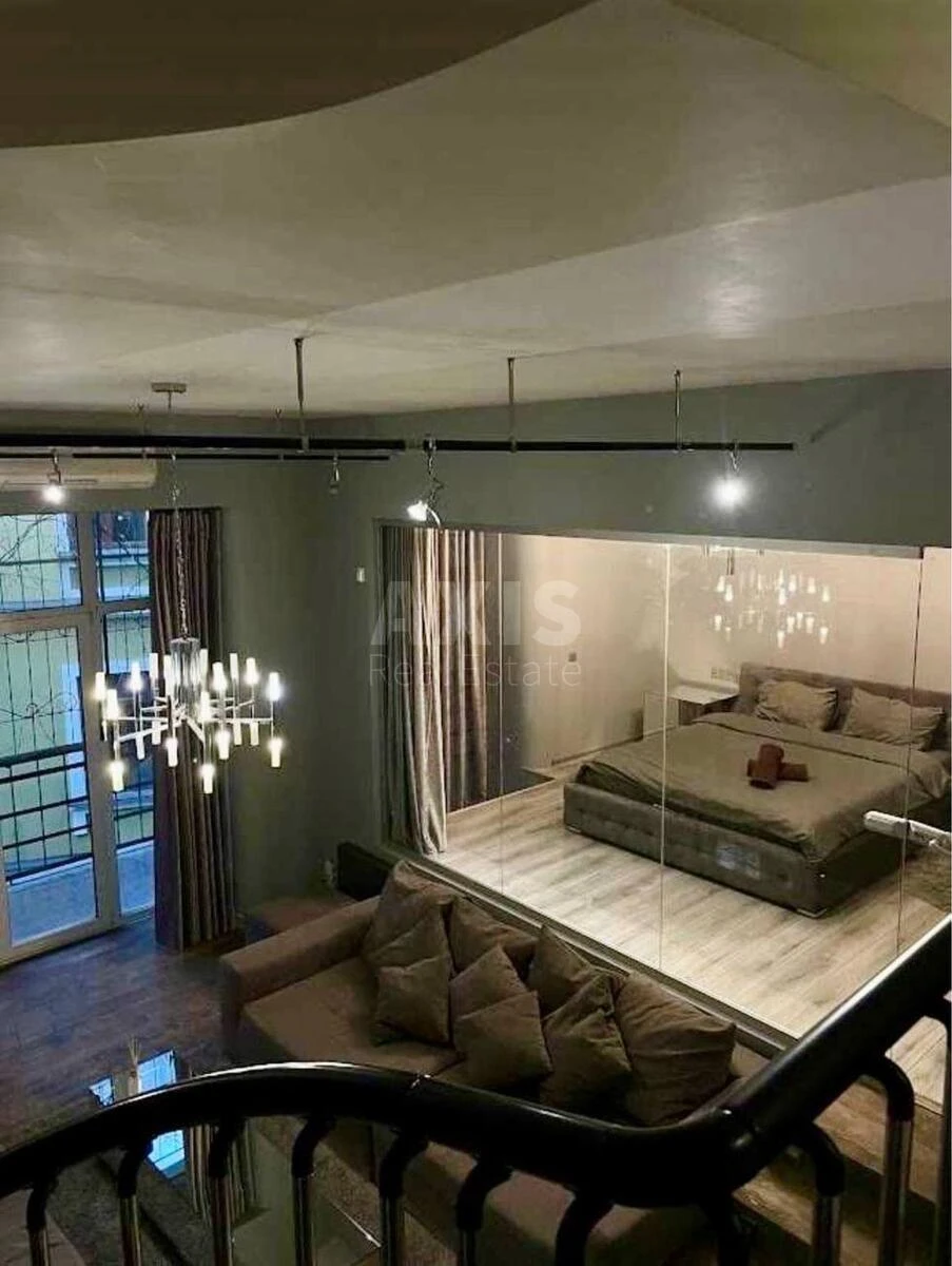 2k apartment uzviz Andrii'vs'kyj 2Б623749