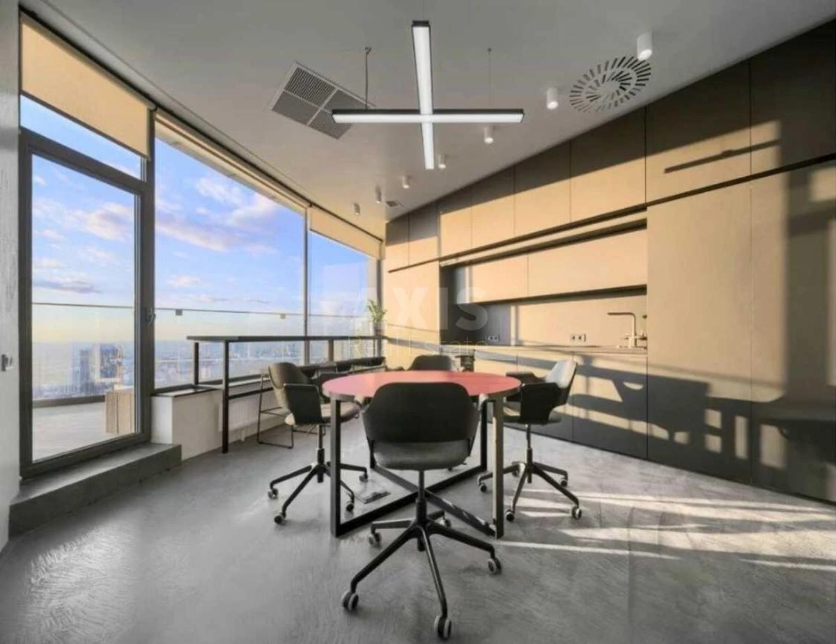 Office uzv. Klovs'kyj 7, 260m27136117