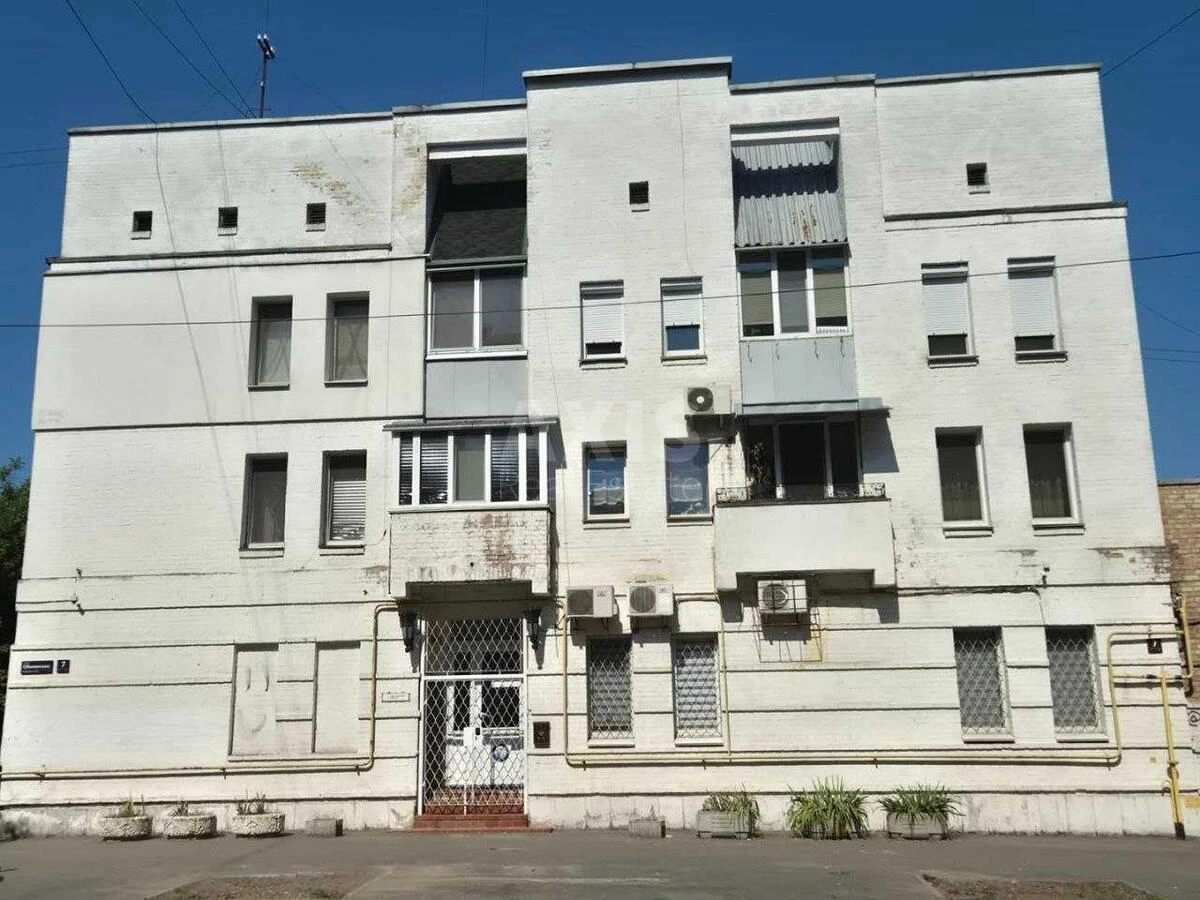 Объект торговли ул. Оболонская 7, 90м262396