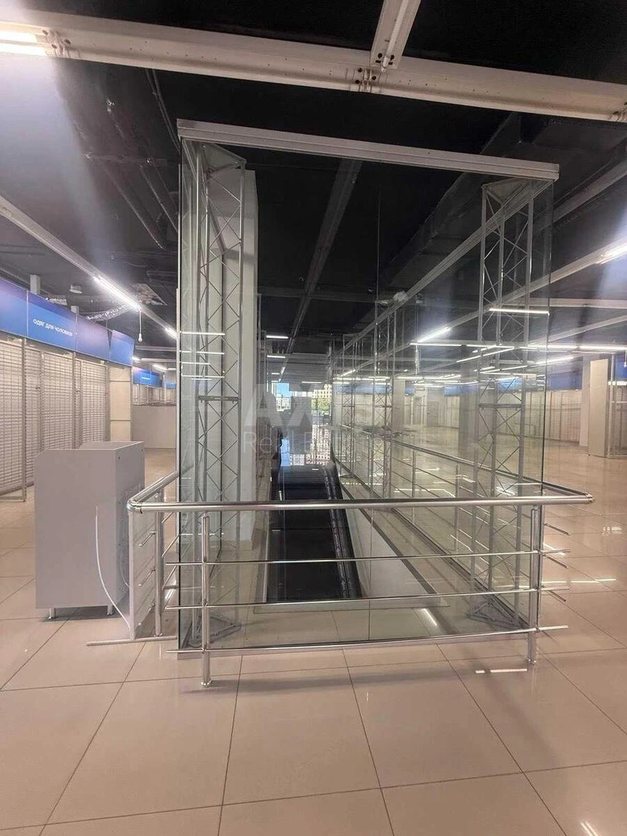 Объект торговли ул. Сверстюка Евгения 2Б, 1000м2624185