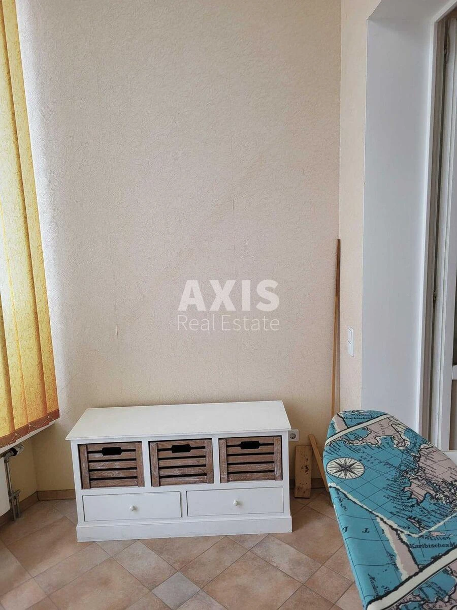 3k apartment vul. Levka Lukyanenka 21614109