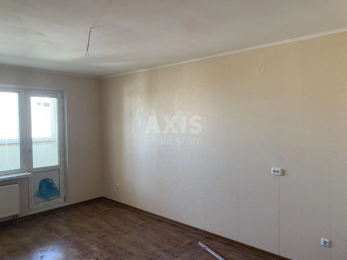 2k apartment vul. Polis'ka 4647674