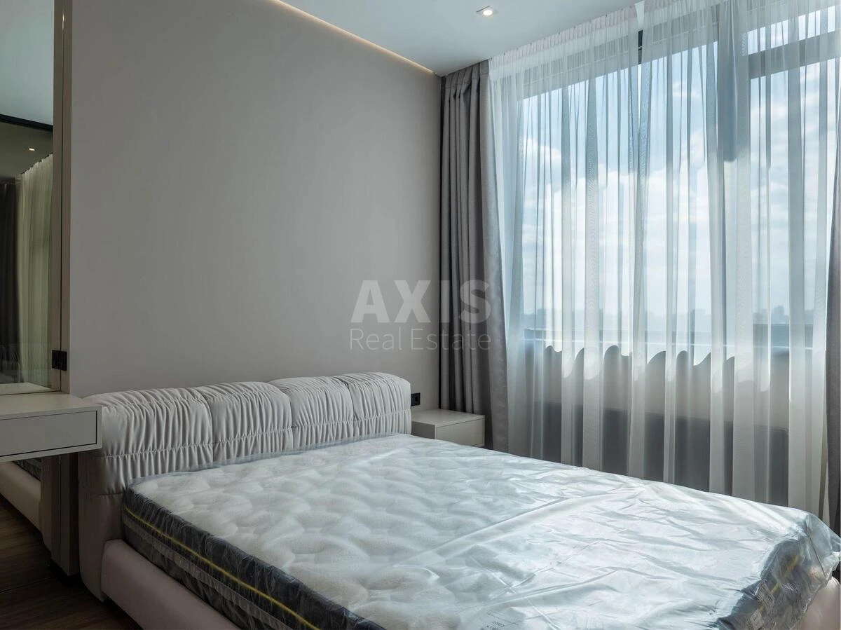 1к квартира пр-т Берестейский 11Б695517