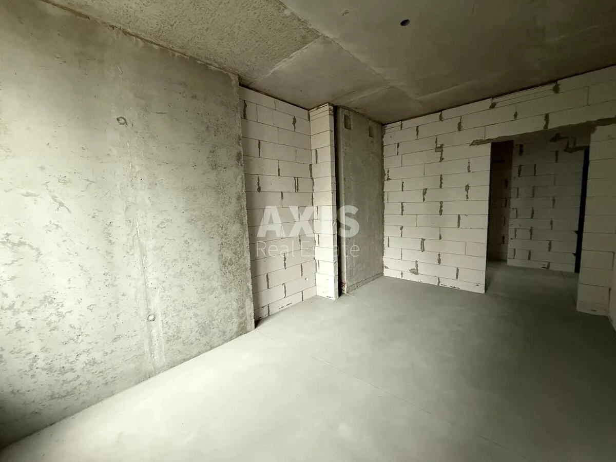 3k apartment vul. Pryrichna 10663784