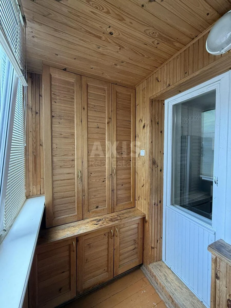 2k apartment vul. Antonovycha 165711015