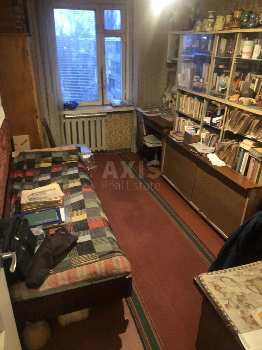3k apartment bul. Mykoly Rudenka 5711152